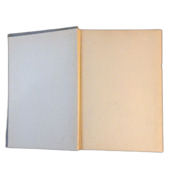 Leaves of Grass By Walt Whitman; 1931 - Picture 9 of 10